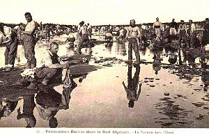 sud Algerien